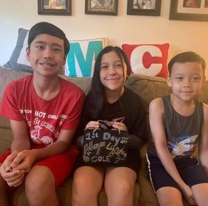 Meet your Posher, Mike